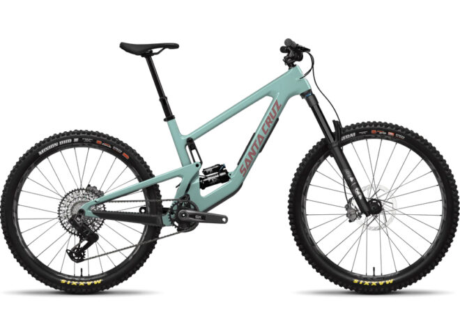Gloss Light Teal