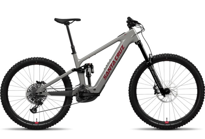 Vala Gloss Grey